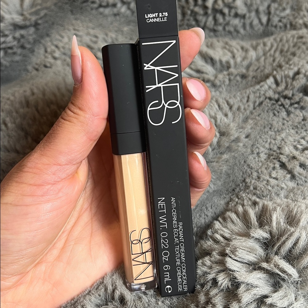 NARS Radiant Creamy Concealer- Cannelle - Picture 9 of 9
